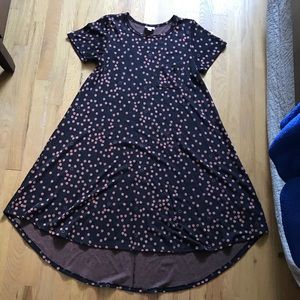 Lularoe Carly Size Small
